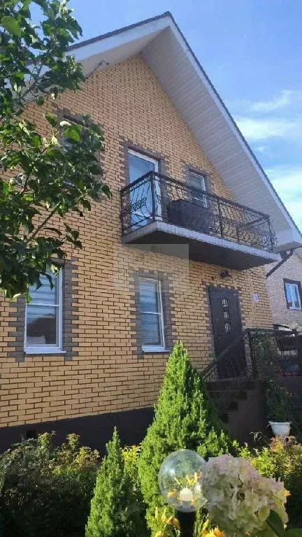 Продается дом в г. Наро-Фоминск - Фото 1