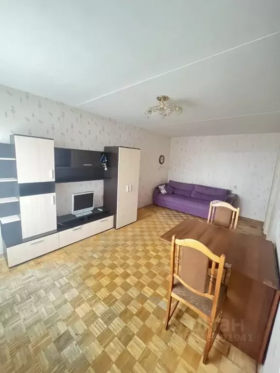 2-к кв. Москва ул. Вавилова, 84К4 (48.0 м) - Фото 2