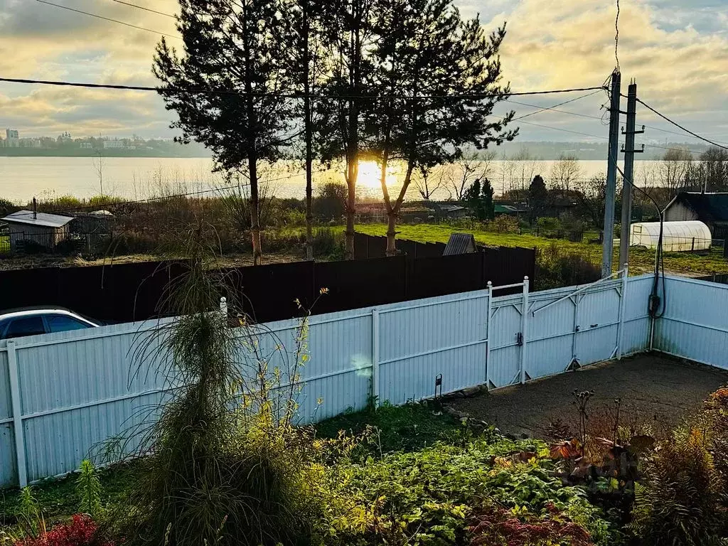 Дом в Ивановская область, Заволжск Кузнечная ул., 13 (140 м) - Фото 2