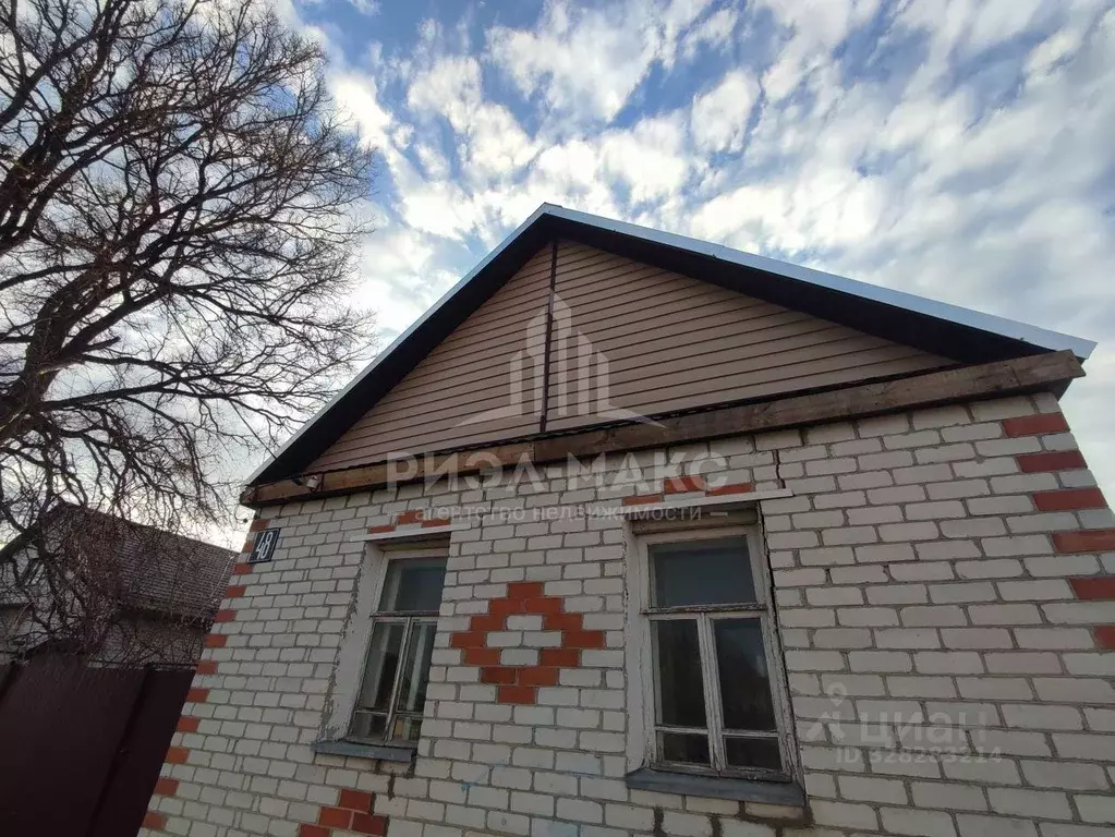 Дом в Брянская область, Почеп Стародубская ул., 48 (30 м) - Фото 2