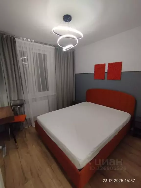 1-к кв. Московская область, Балашиха Железнодорожный мкр, ул. ... - Фото 1