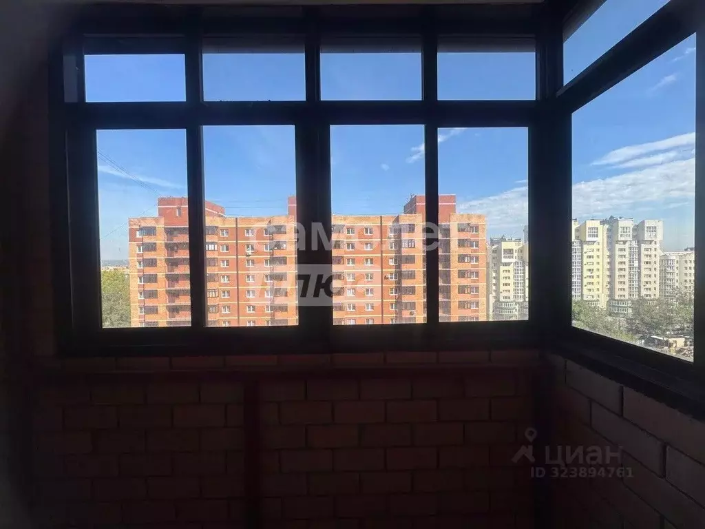 2-к кв. Иркутская область, Иркутск ул. Лермонтова, 31 (48.9 м) - Фото 2