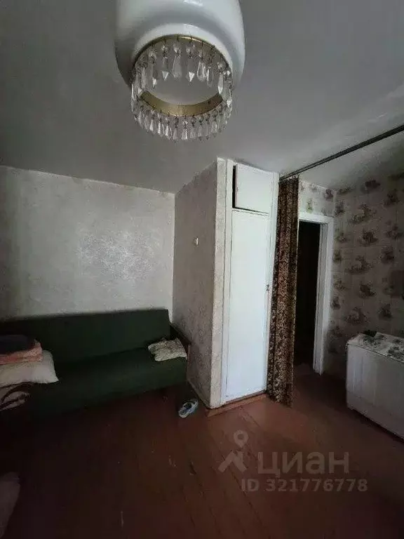 1-к кв. Кемеровская область, Кемерово Рекордная ул., 3 (30.6 м) - Фото 2