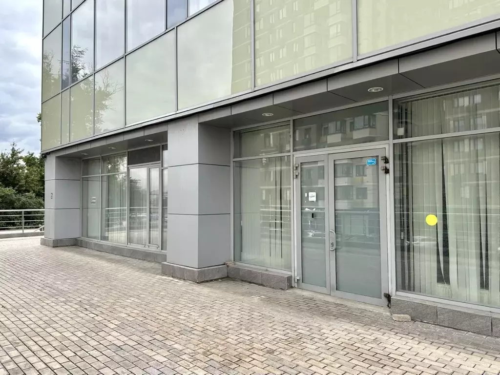 Помещение свободного назначения в Московская область, Красногорск ... - Фото 2