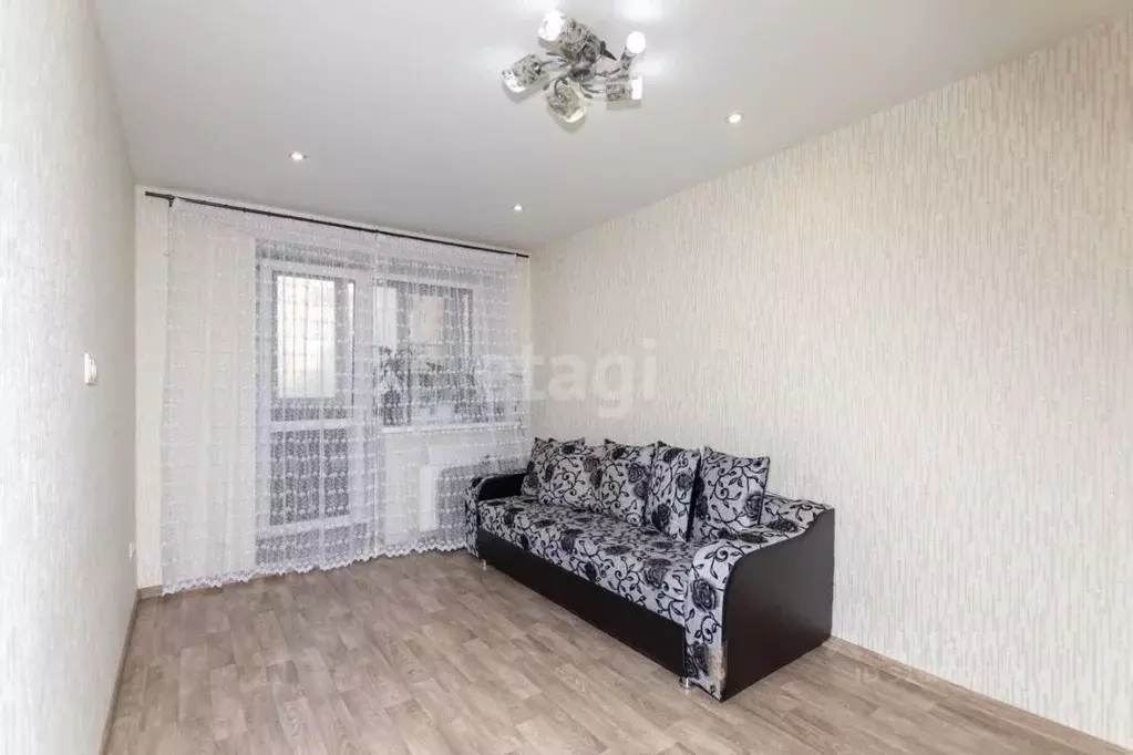 2-к кв. Хабаровский край, Хабаровск ул. Фурманова, 4 (56.0 м) - Фото 1