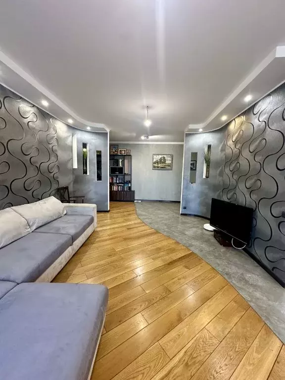 3-к кв. Московская область, Химки Московская ул., 21 (112.2 м) - Фото 2