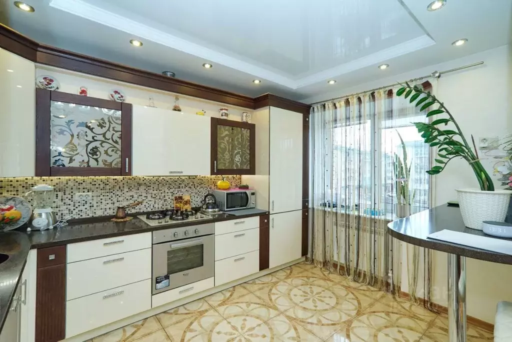 3-к кв. Ярославская область, Ярославский муниципальный округ, д. ... - Фото 1