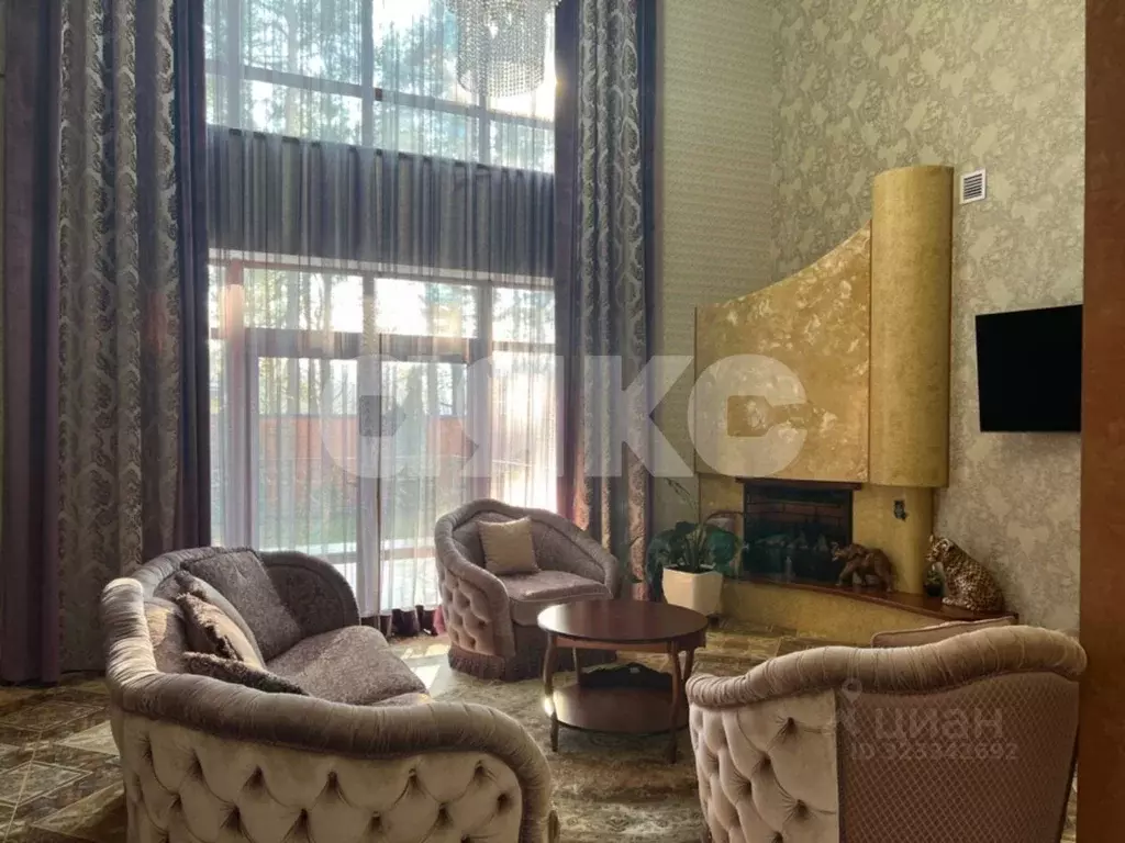 Дом в Краснодарский край, Горячий Ключ ул. Ленина (495 м) - Фото 2