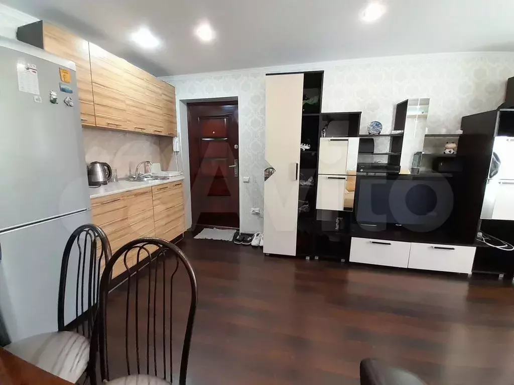 Комната 18 м в 1-к., 5/5 эт. - Фото 1