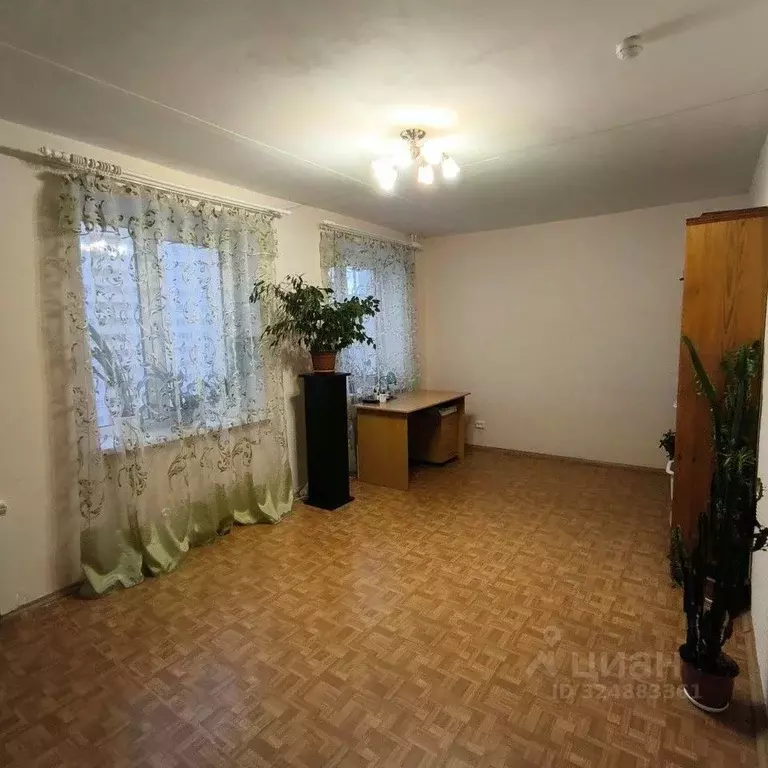 2-к кв. Свердловская область, Екатеринбург ул. Вилонова, 20 (65.6 м) - Фото 2