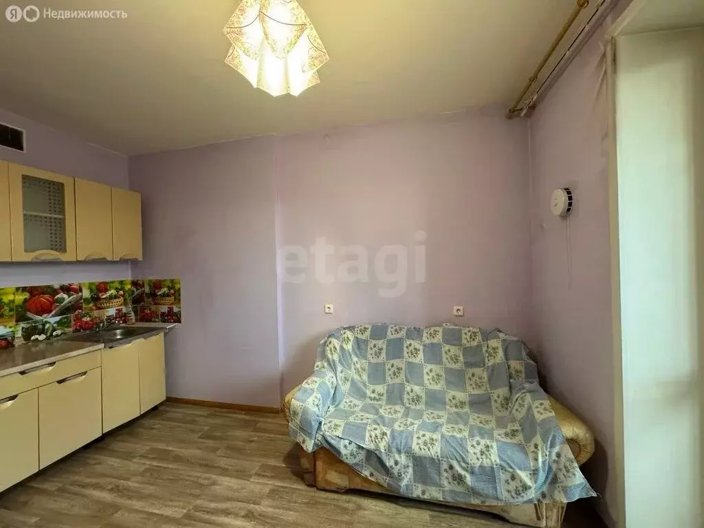 Квартира-студия: Чита, улица Тимирязева, 23 (22 м) - Фото 1