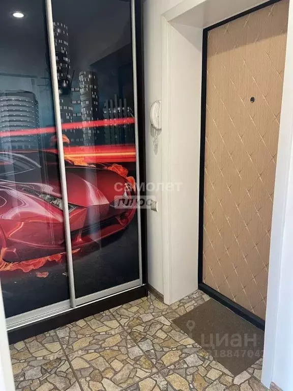 Студия Забайкальский край, Чита 2-я Геодезическая ул., 38А (29.8 м) - Фото 0