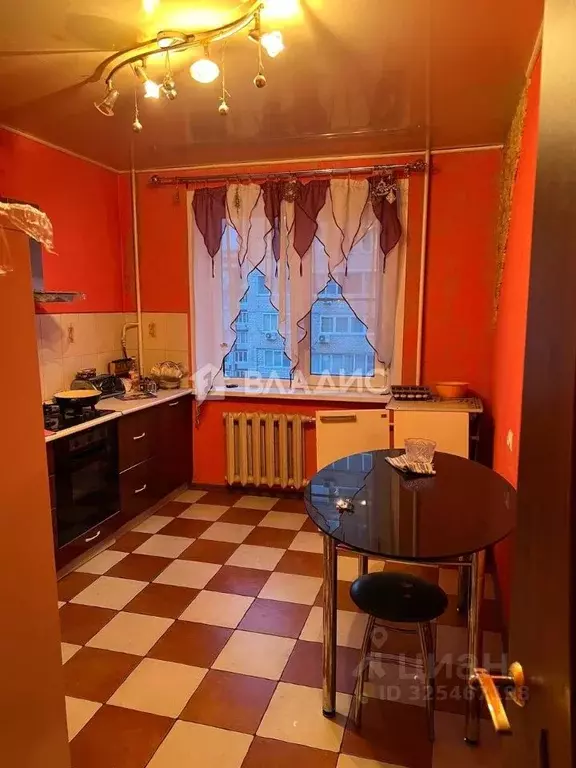 3-к кв. Саратовская область, Балаково ул. Братьев Захаровых, 150 (64.0 ... - Фото 2