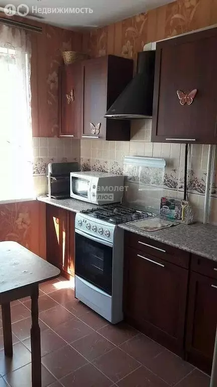 2-комнатная квартира: Волгоград, улица Менжинского, 28 (50.4 м) - Фото 1