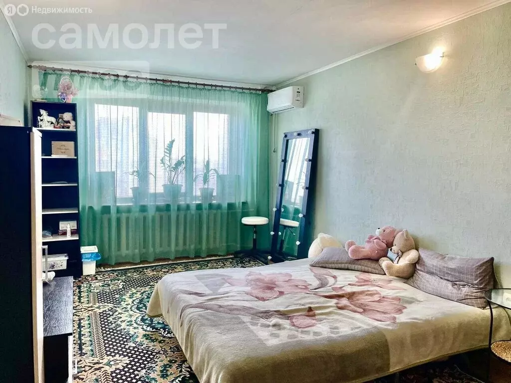 2-комнатная квартира: Приморско-Ахтарск, улица Юности, 17 (63.1 м) - Фото 1