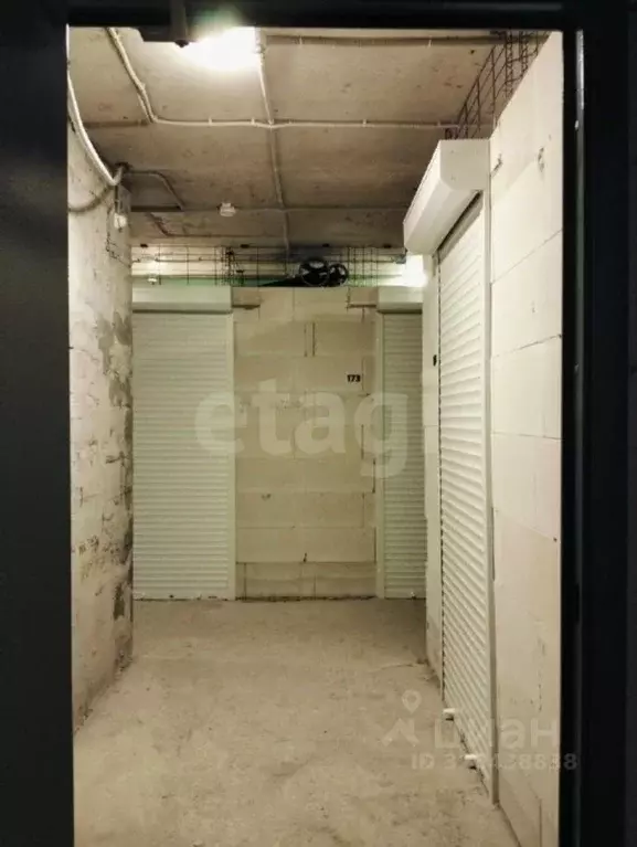 Склад в Тюменская область, Тюменский муниципальный округ, д. Дударева ... - Фото 1