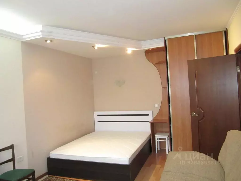 1-к кв. Москва просп. Вернадского, 127 (42.0 м) - Фото 1