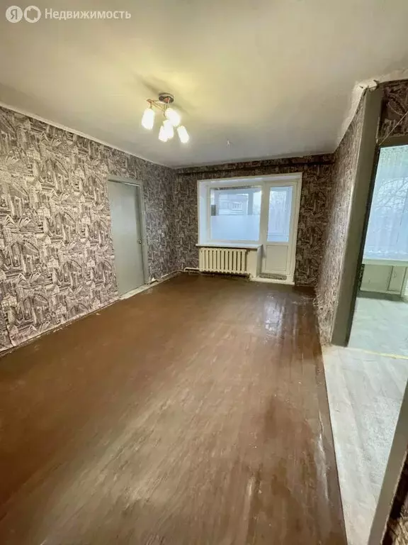 2-комнатная квартира: Соликамск, Молодёжная улица, 9 (45.6 м) - Фото 1