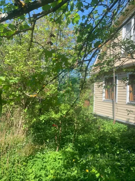 Дом в Московская область, Серпухов городской округ, пос. ... - Фото 1