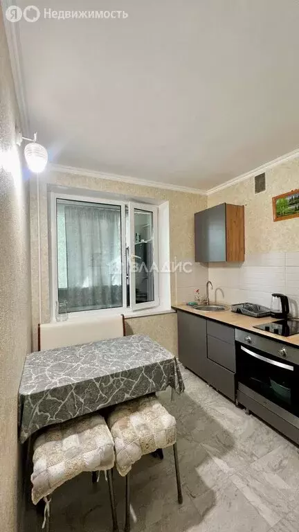 2-комнатная квартира: Москва, улица Тёплый Стан, 12к1 (38.1 м) - Фото 1