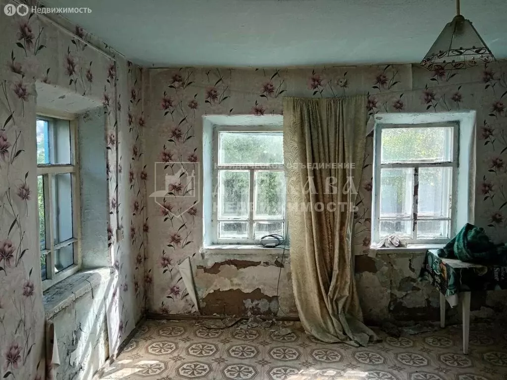 Дом в Топки, Октябрьская улица, 64 (32 м) - Фото 1