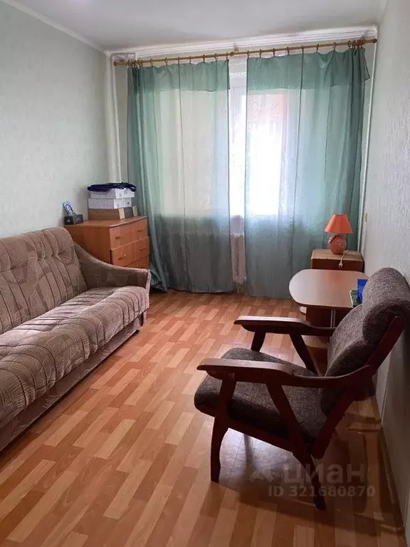 2-к кв. Ростовская область, Ростов-на-Дону Западный мкр, ул. 339-й ... - Фото 0