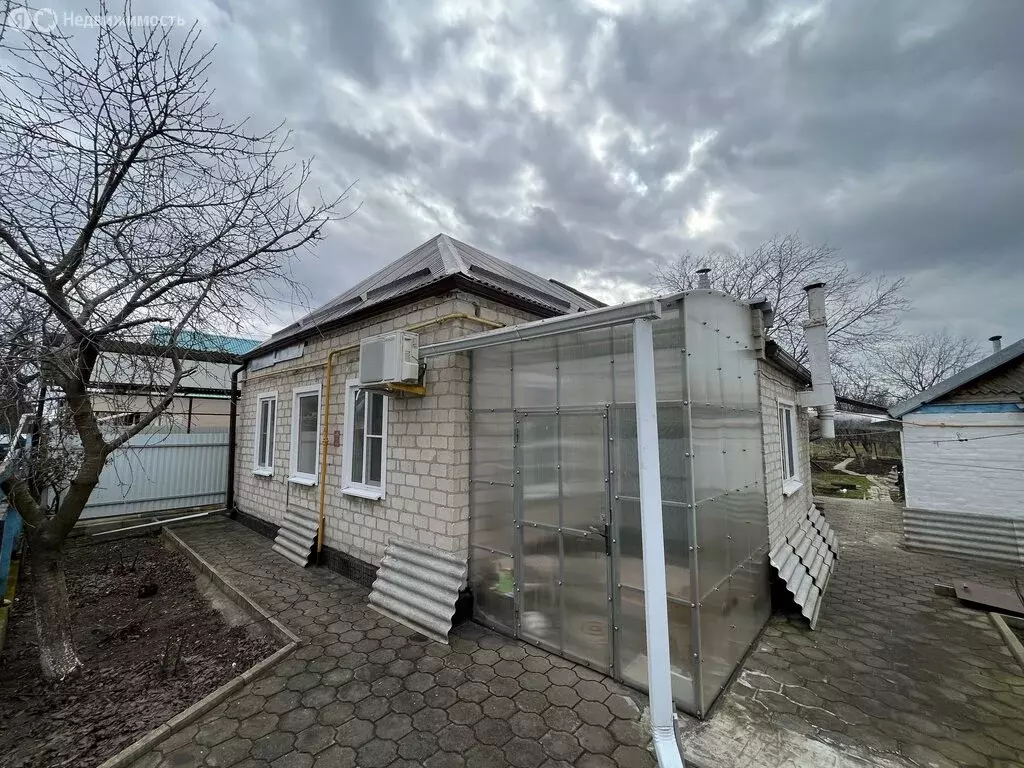 Дом в Гулькевичи, Пионерская улица (34.9 м) - Фото 1