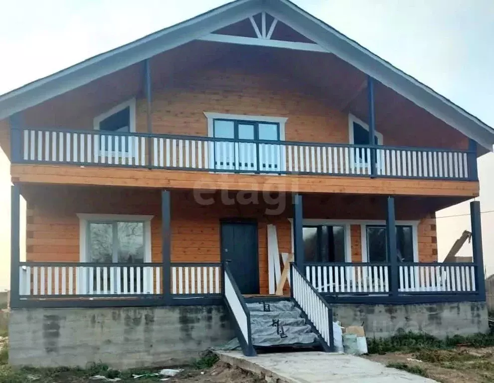 Участок в Красноярский край, Красноярск городской округ, д. Бугачево ... - Фото 1