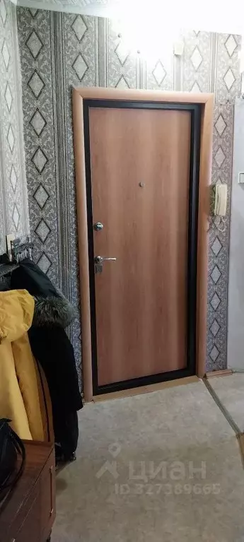 2-к кв. Челябинская область, Челябинск ул. Хохрякова, 10 (53.4 м) - Фото 2