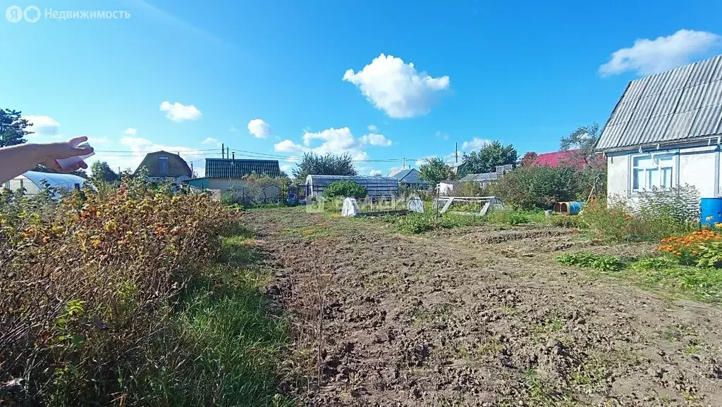 Дом в Тюменская область, Тобольский муниципальный округ, Прииртышское ... - Фото 0