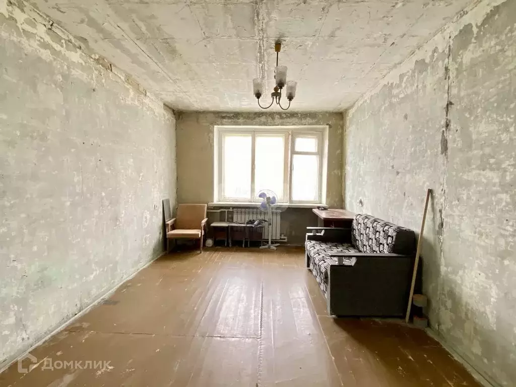 Продаётся 1-к квартира, 29.2 м - Фото 0