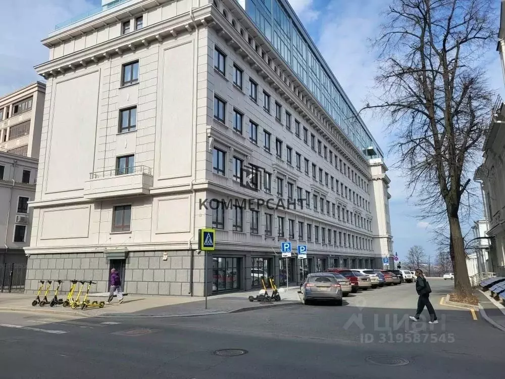 Торговая площадь в Нижегородская область, Нижний Новгород ... - Фото 0