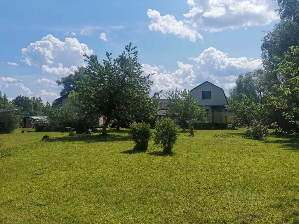Дом в Московская область, Ступино городской округ, д. Назарово  (64 м) - Фото 1