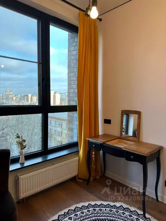 Студия Москва Малая Почтовая ул., 12 (30.0 м) - Фото 2