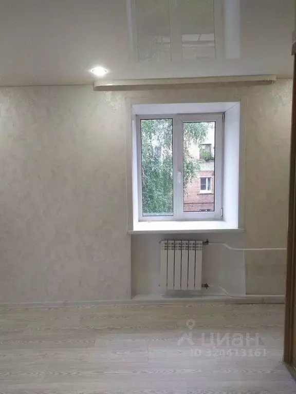 1-к кв. Иркутская область, Иркутск ул. Баррикад, 54З (31.0 м) - Фото 2