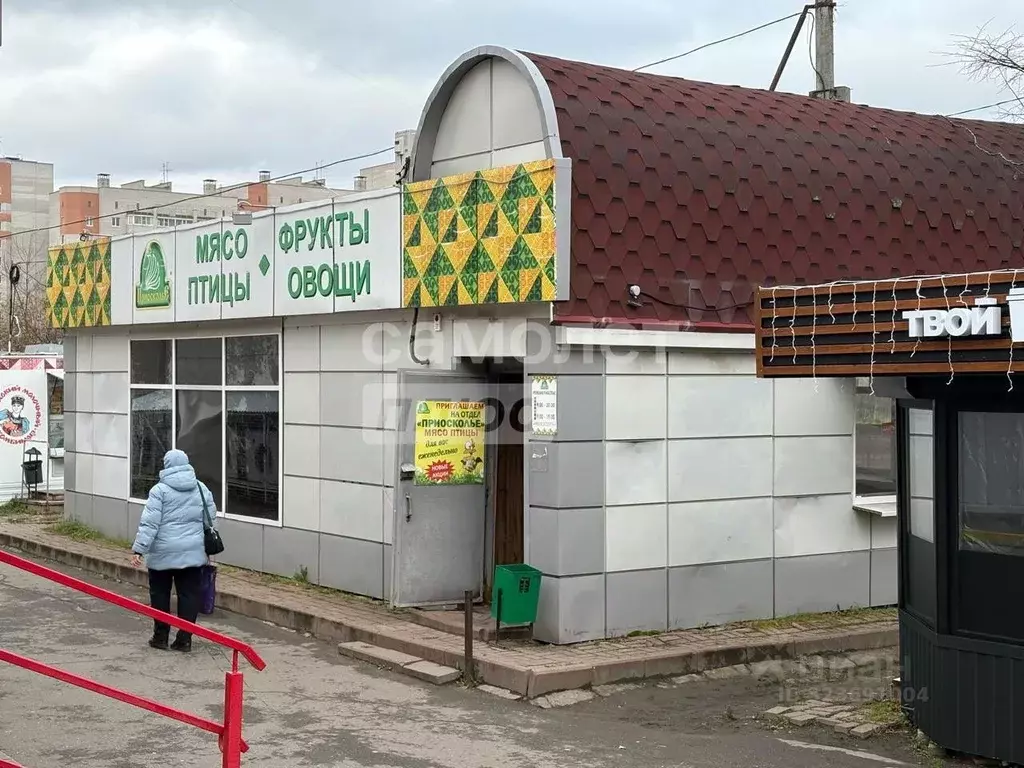 Помещение свободного назначения в Вологодская область, Вологда ул. ... - Фото 1