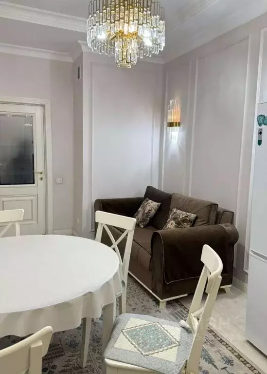 2-к кв. Краснодарский край, Краснодар Центральный мкр, ул. Постовая, ... - Фото 2