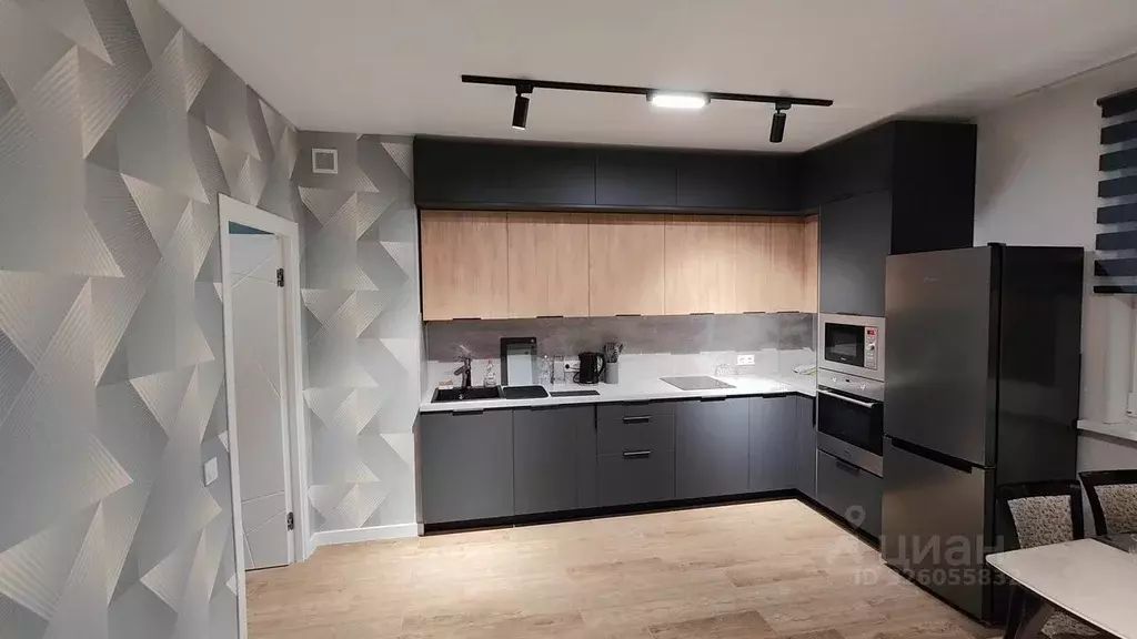 3-к кв. Москва Чоботовская ул., 2к2 (68.0 м) - Фото 0