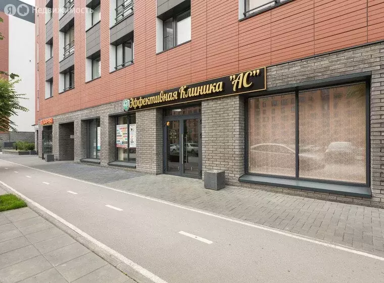 Помещение свободного назначения (79.4 м) - Фото 2