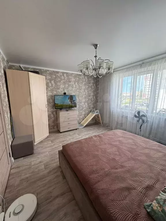 2-к. квартира, 69,2 м, 2/10 эт. - Фото 1