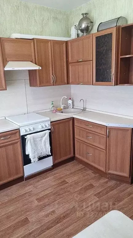 1-к кв. Белгородская область, Белгород бул. Строителей, 41 (54.0 м) - Фото 1