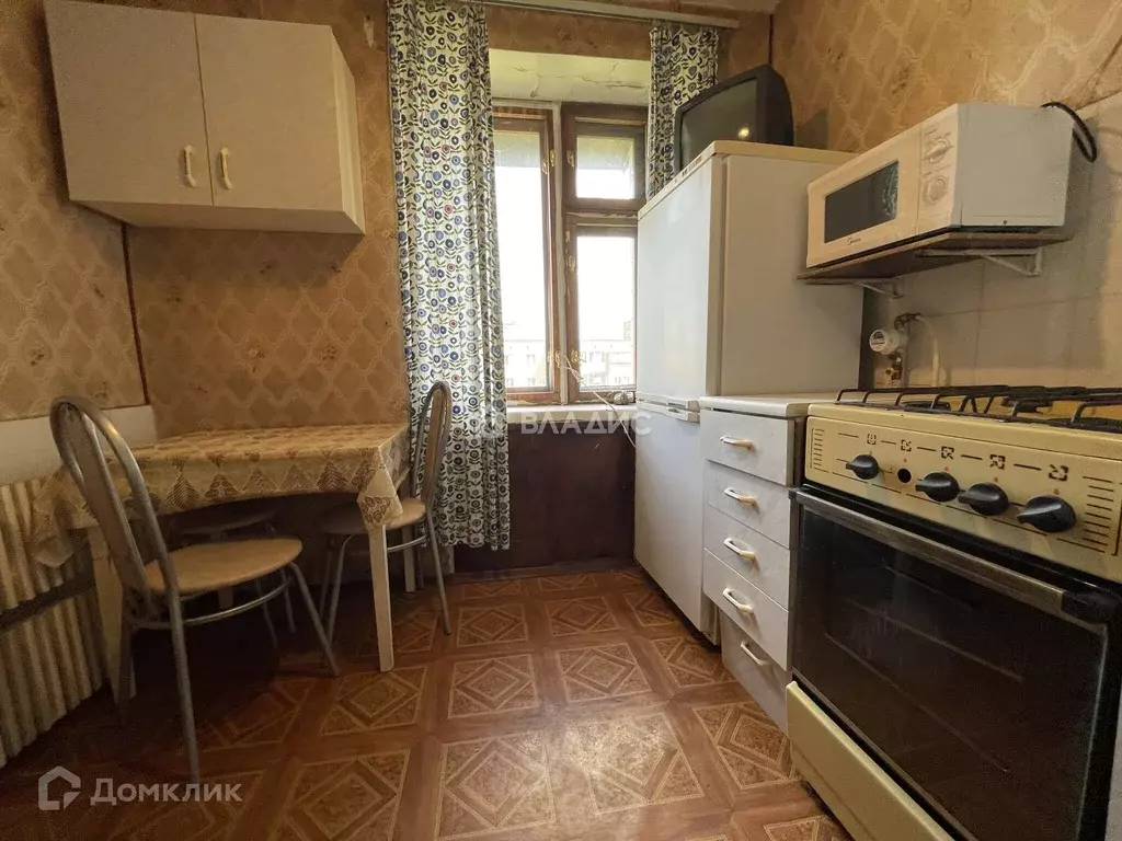 Продаётся 2-к квартира, 43.6 м - Фото 1