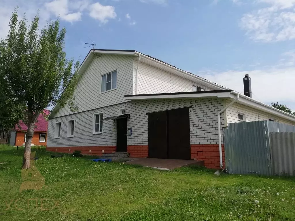 Купить Дом В Ковернино Нижегородской