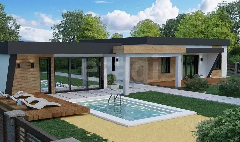 Дом в Вологодская область, Вологда Галичская ул. (140 м) - Фото 2