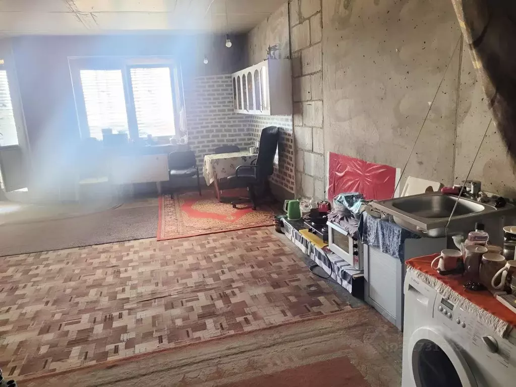 3-к кв. Московская область, Балашиха ул. Лукино, 57а (95.0 м) - Фото 2