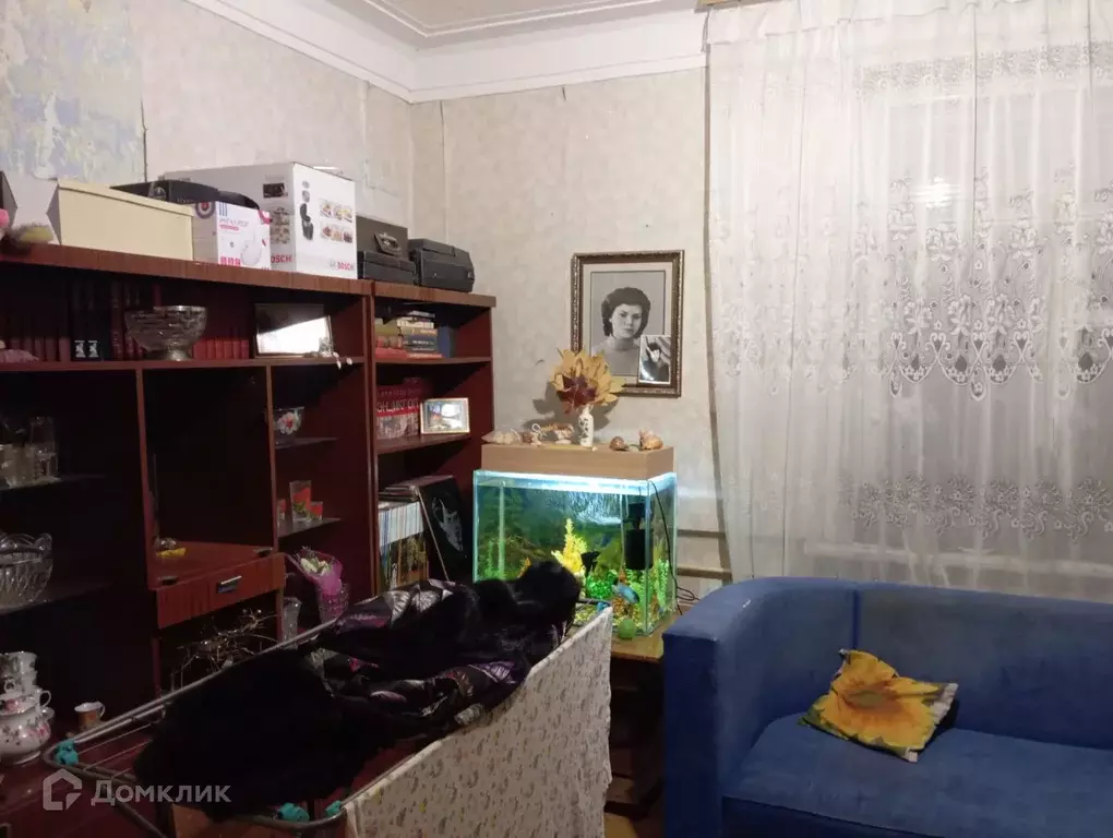 Продаётся 3-к квартира, 60.4 м - Фото 1
