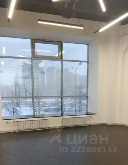 Офис в Санкт-Петербург Петроградская наб., 18 (832 м) - Фото 2