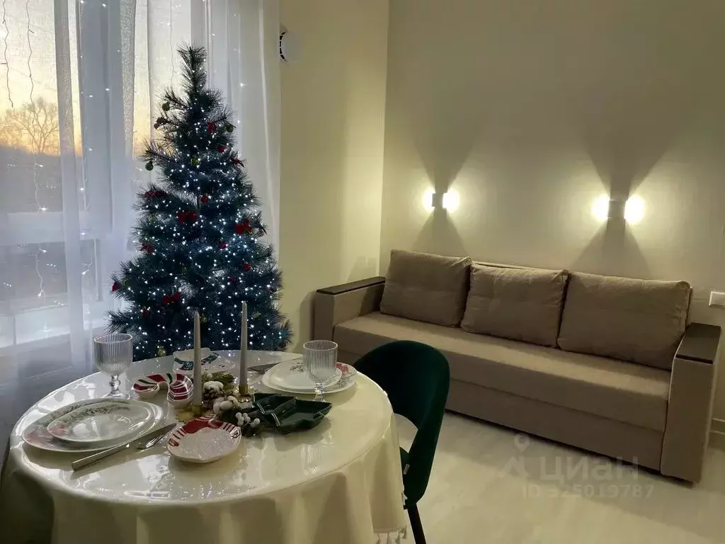 Студия Карелия, Сортавала Советская ул., 5 (21.0 м) - Фото 1