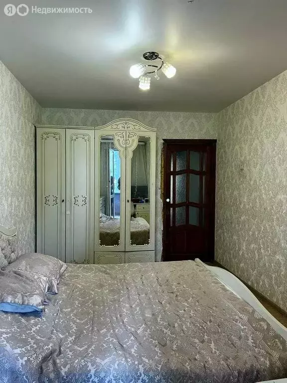 3-комнатная квартира: Волжский, улица Мира, 86 (64.6 м) - Фото 1