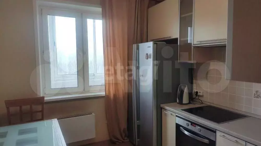 2-к. квартира, 53 м, 4/10 эт. - Фото 1